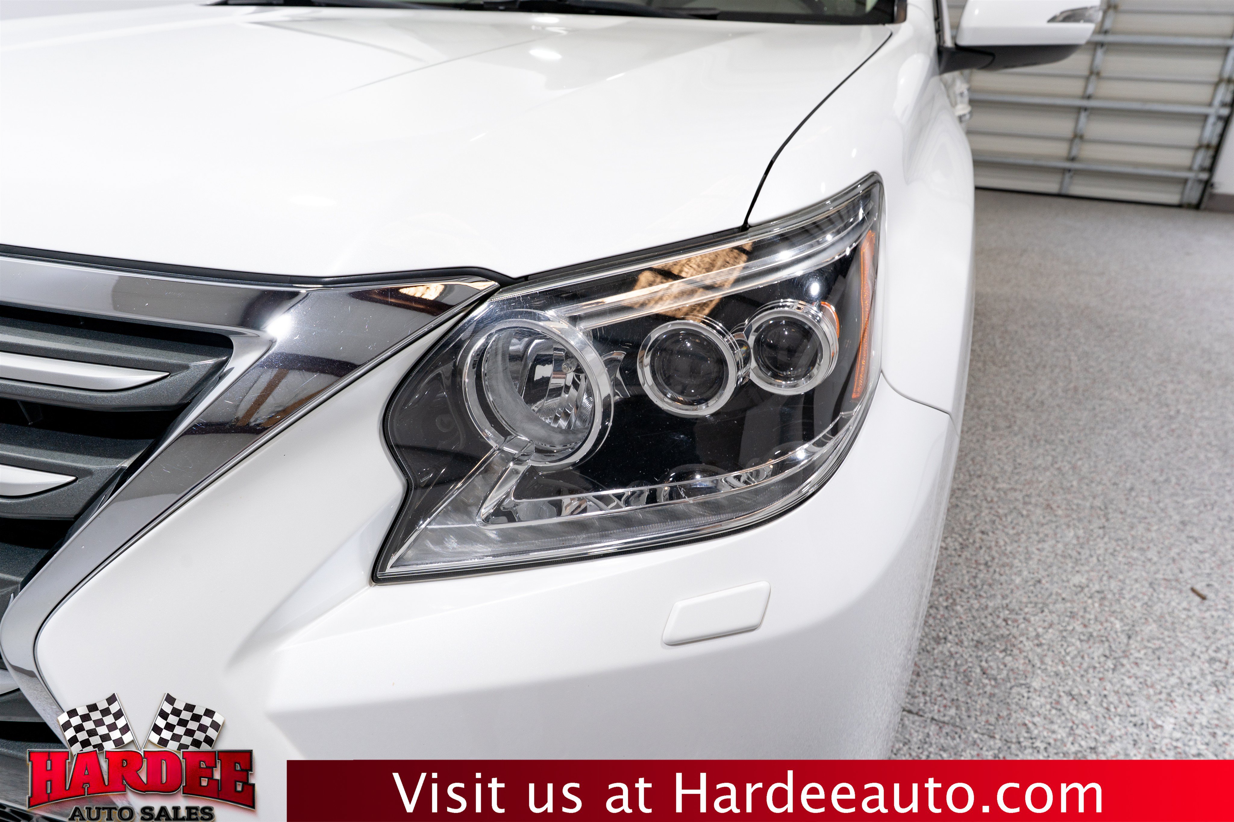 Used 2019 Lexus GX 460 Premium AWD/4WD image 8