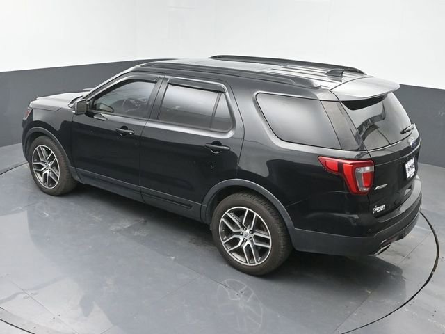 Used 2016 Ford Explorer Sport w/ Equipment Group 401A AWD/4WD image 31