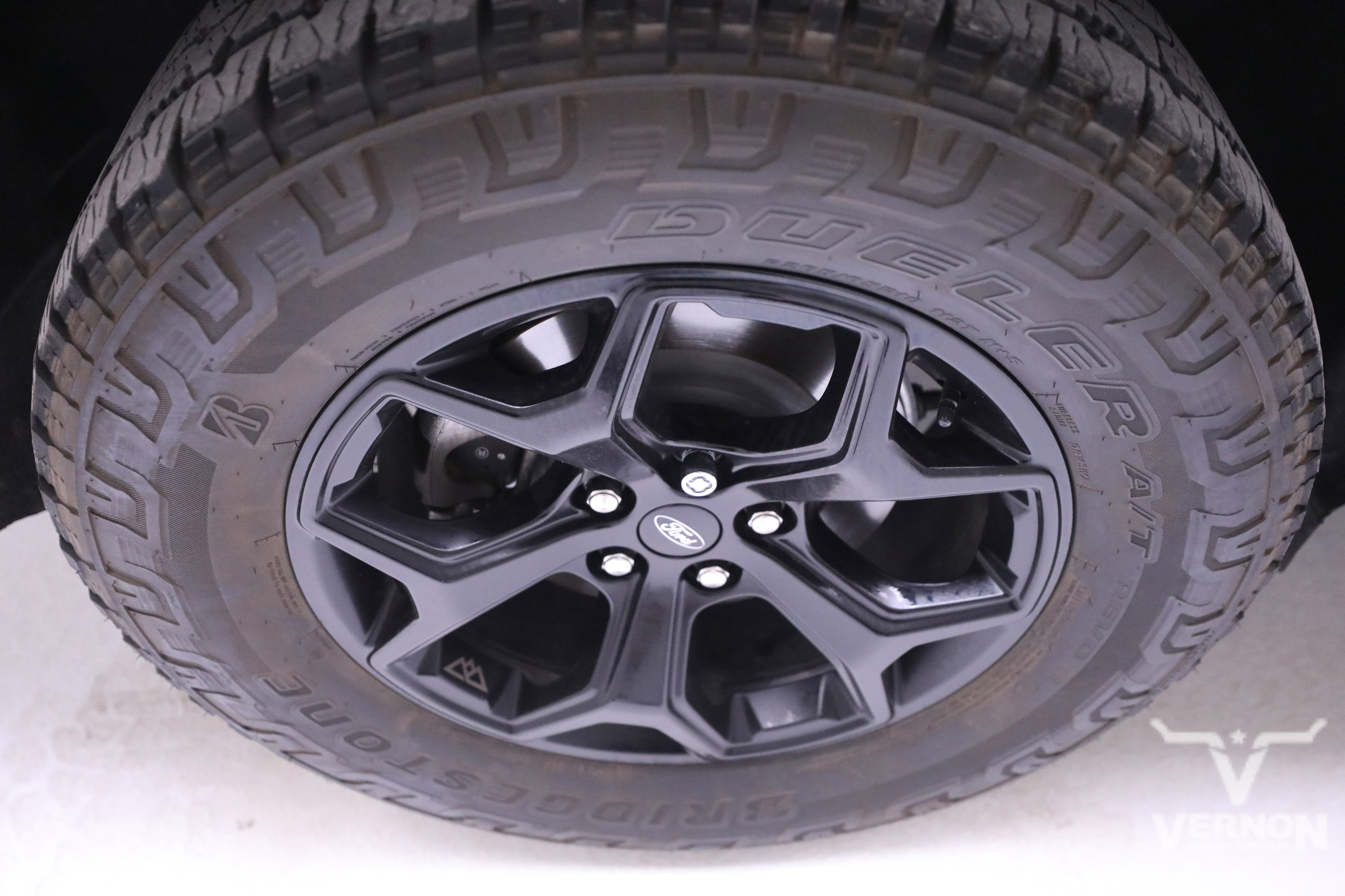 Used 2022 Ford Explorer Timberline image 32