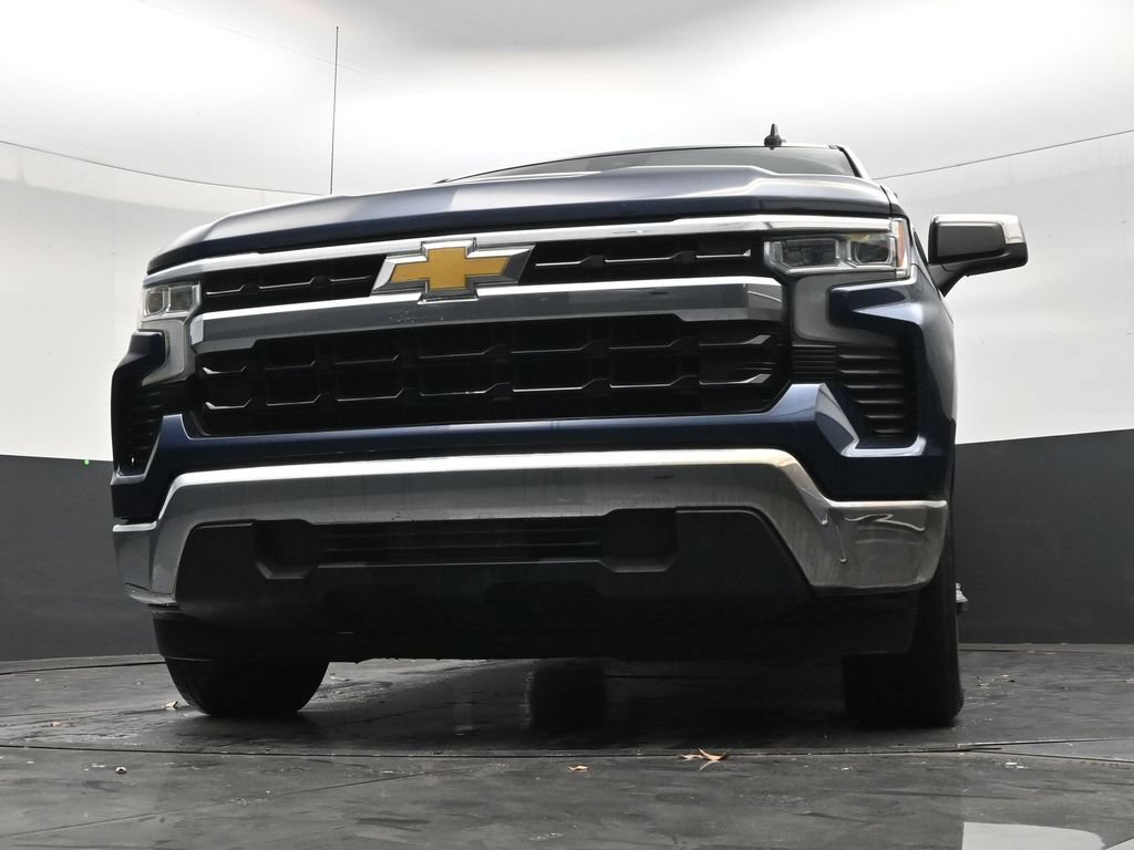 Used 2023 Chevrolet Silverado 1500 LT RWD image 27