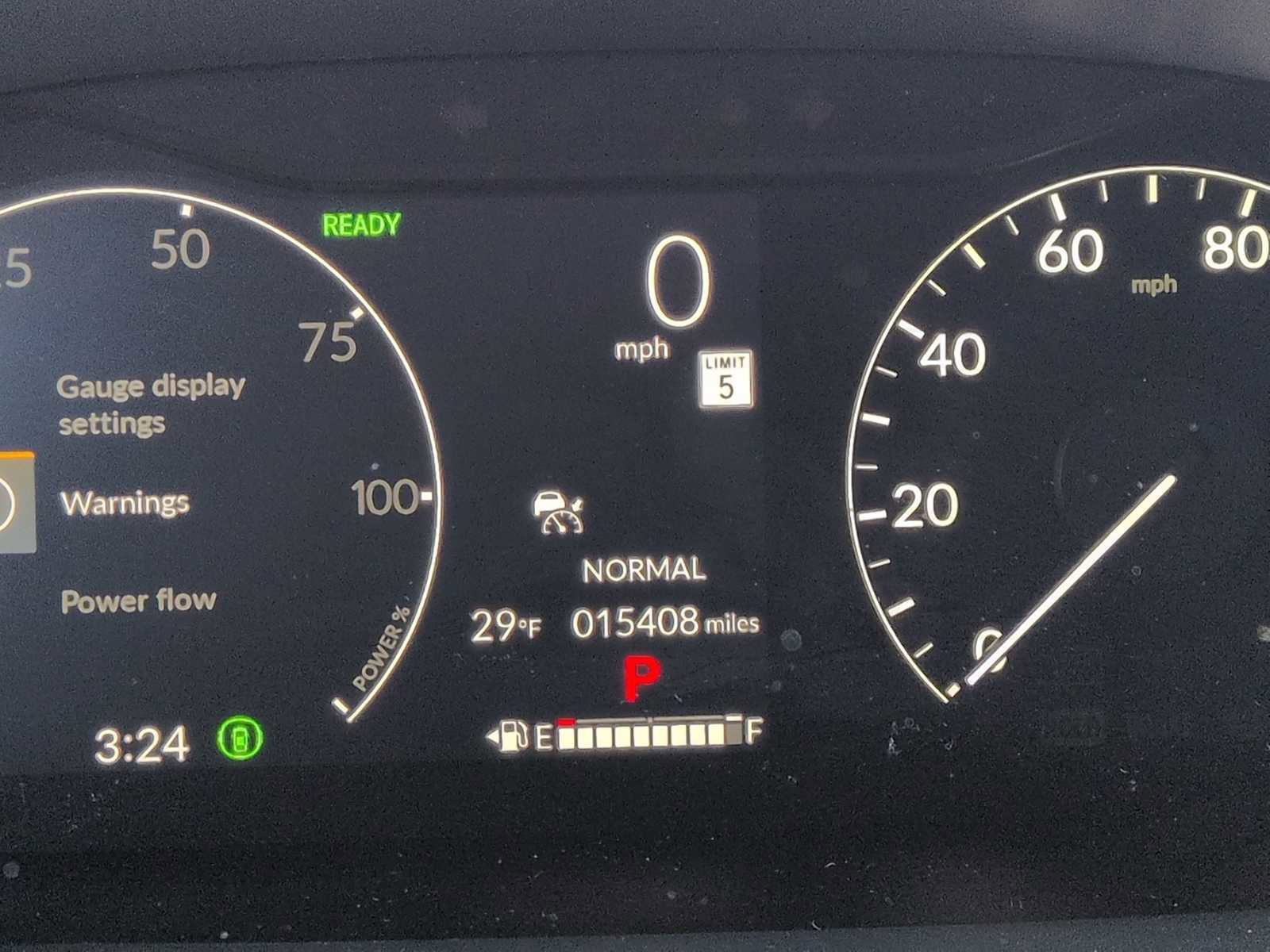 Certified 2024 Honda CR-V Sport Touring image 30