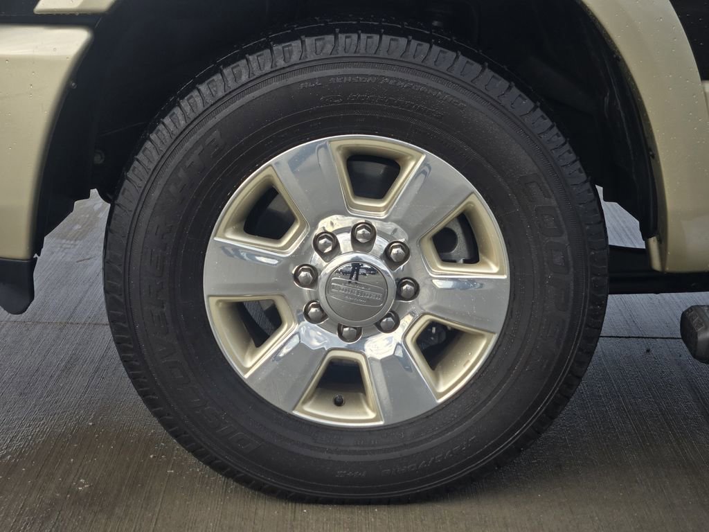 Used 2015 RAM 2500 Longhorn w/ Convenience Group image 11