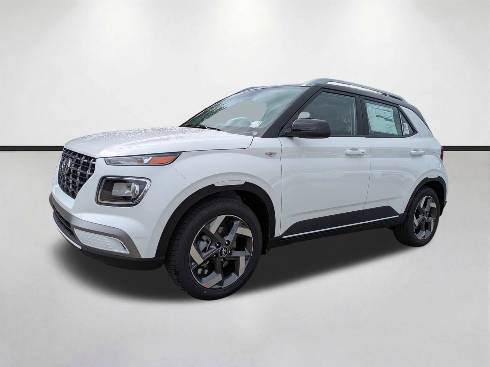 New 2026 Hyundai Venue SEL FWD image 9
