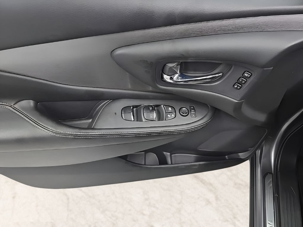 Used 2020 Nissan Murano SL AWD/4WD image 10