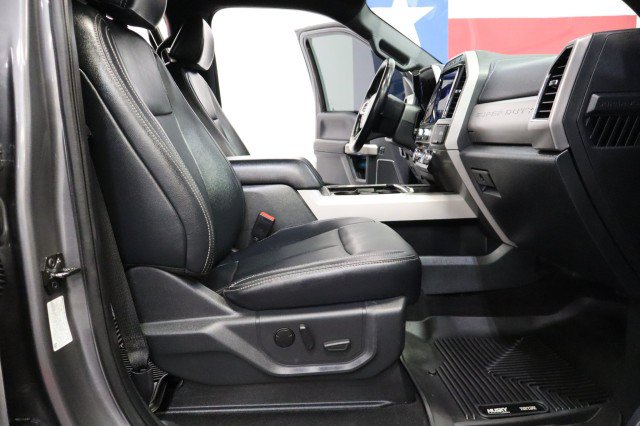 Used 2022 Ford F250 Lariat w/ Tremor Off-Road Package AWD/4WD image 8