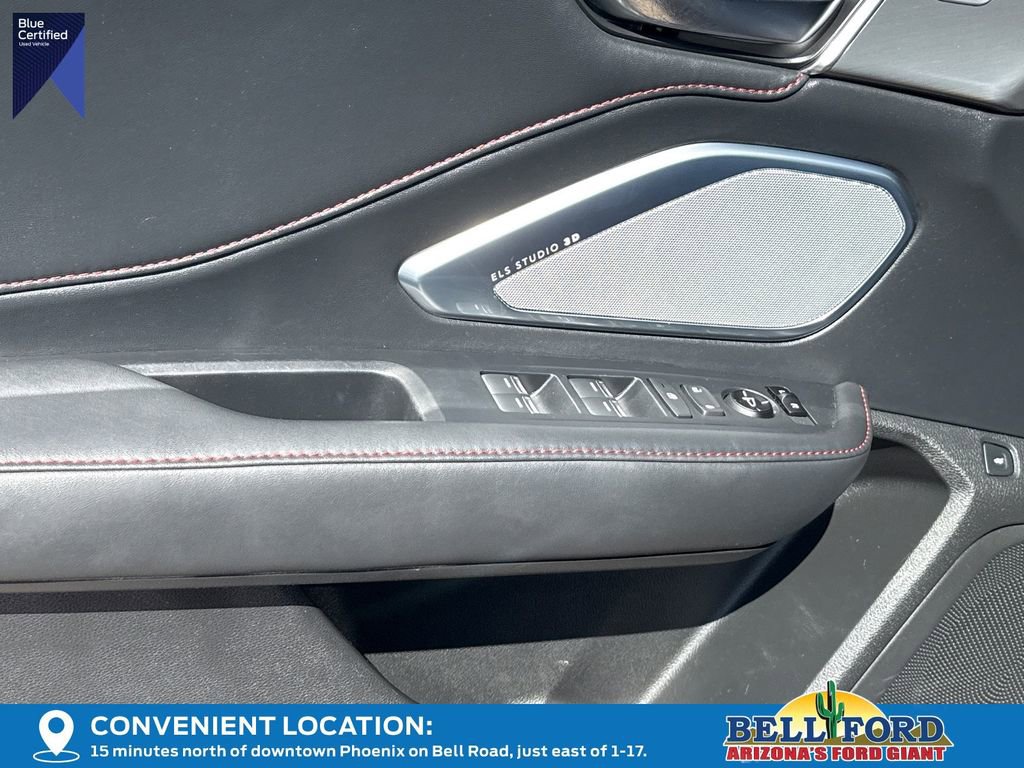 Used 2020 Acura RDX A-Spec image 17