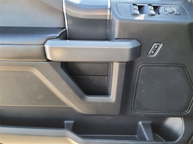 Used 2018 Ford F150 XLT w/ Equipment Group 302A Luxury image 27