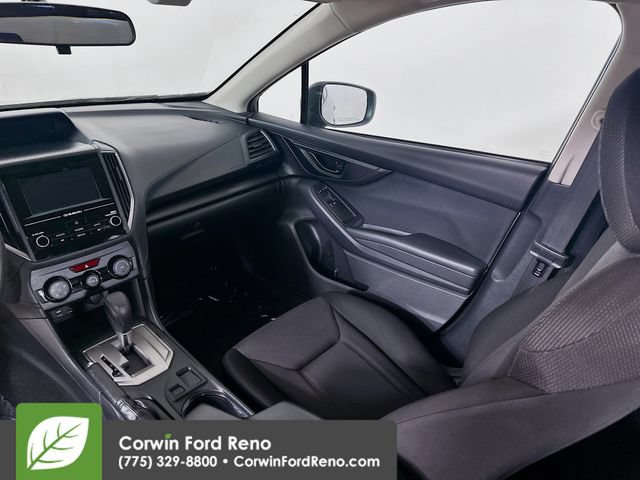 Used 2022 Subaru Impreza 2.0i AWD/4WD image 21