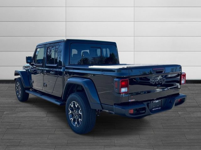 New 2026 Jeep Gladiator Mojave AWD/4WD image 5