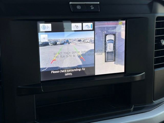 New 2026 Ford F250 XL w/ STX Appearance Package image 38