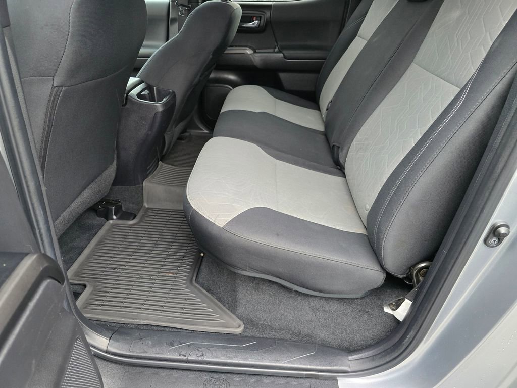 Used 2022 Toyota Tacoma SR5 image 20