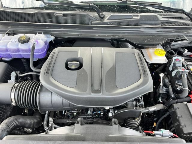 New 2026 RAM 1500 Tradesman AWD/4WD image 26