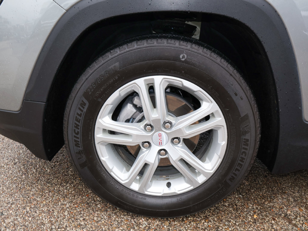 Used 2023 GMC Terrain SLE w/ Driver Convenience Package FWD image 30