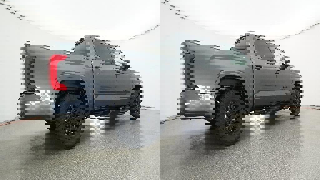 New 2026 Toyota Tundra SR5 image 58