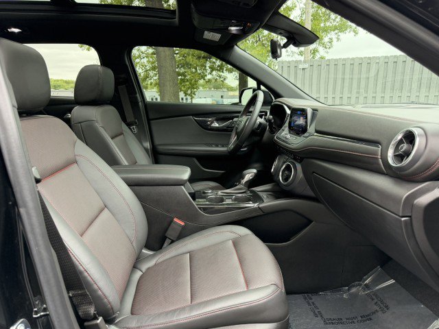 Used 2020 Chevrolet Blazer RS AWD/4WD image 28
