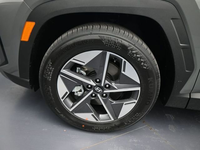 New 2026 Hyundai Tucson SEL FWD image 20