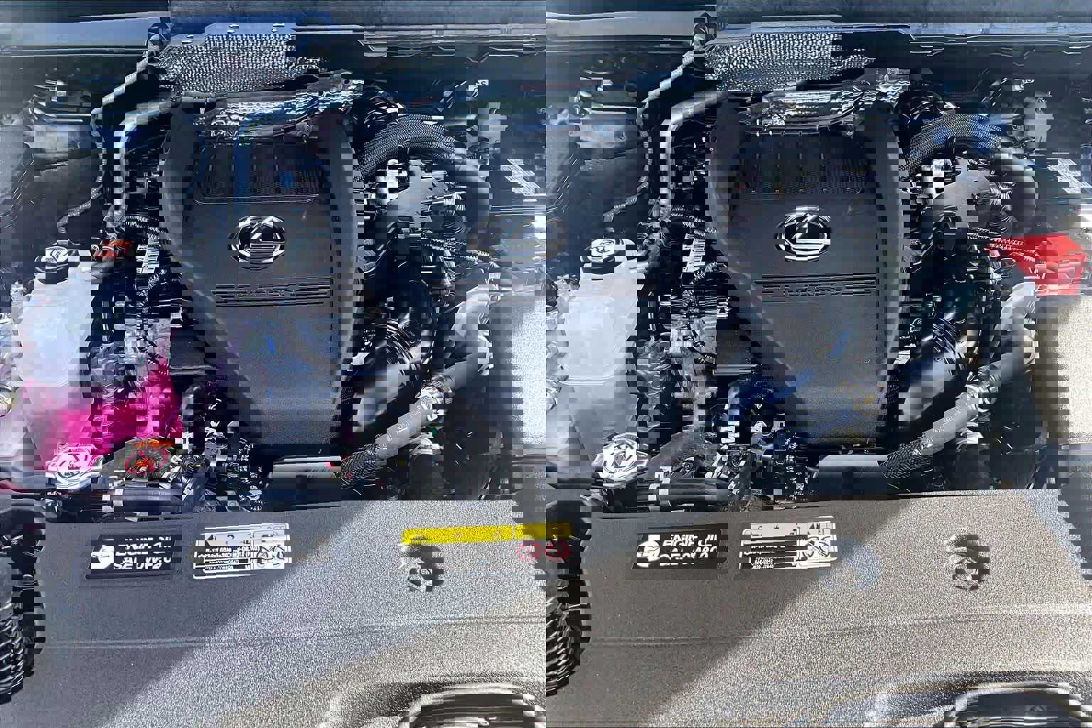 Used 2024 Lexus RX 350 Premium w/ Convenience Package image 31