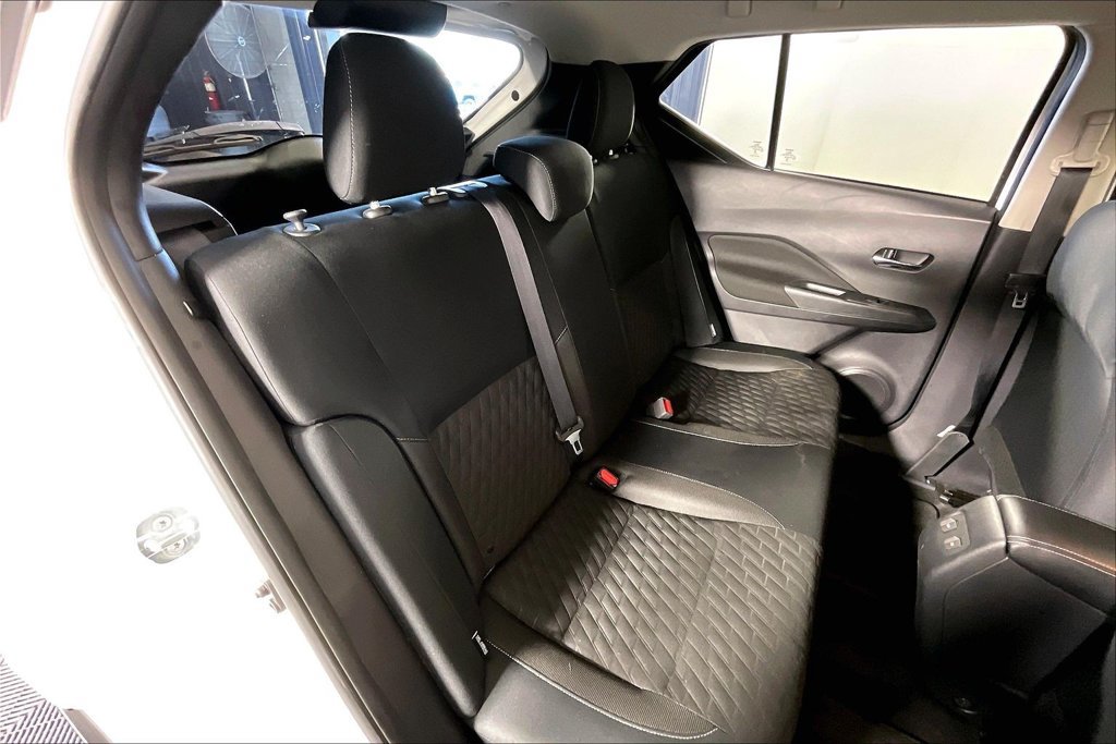 Used 2023 Nissan Kicks SV FWD image 32