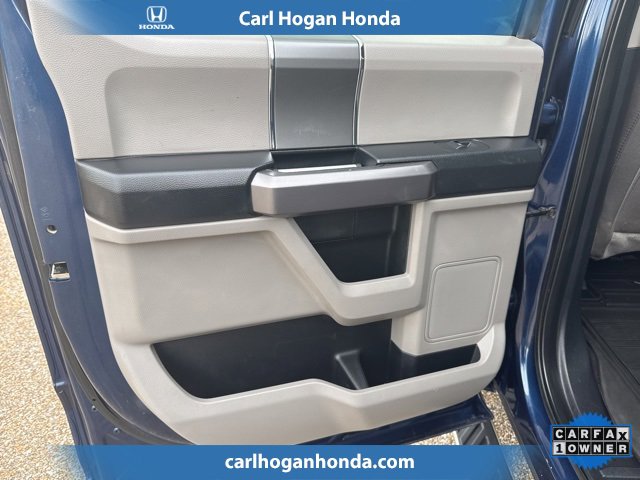 Used 2020 Ford F150 XLT w/ Equipment Group 302A Luxury image 11