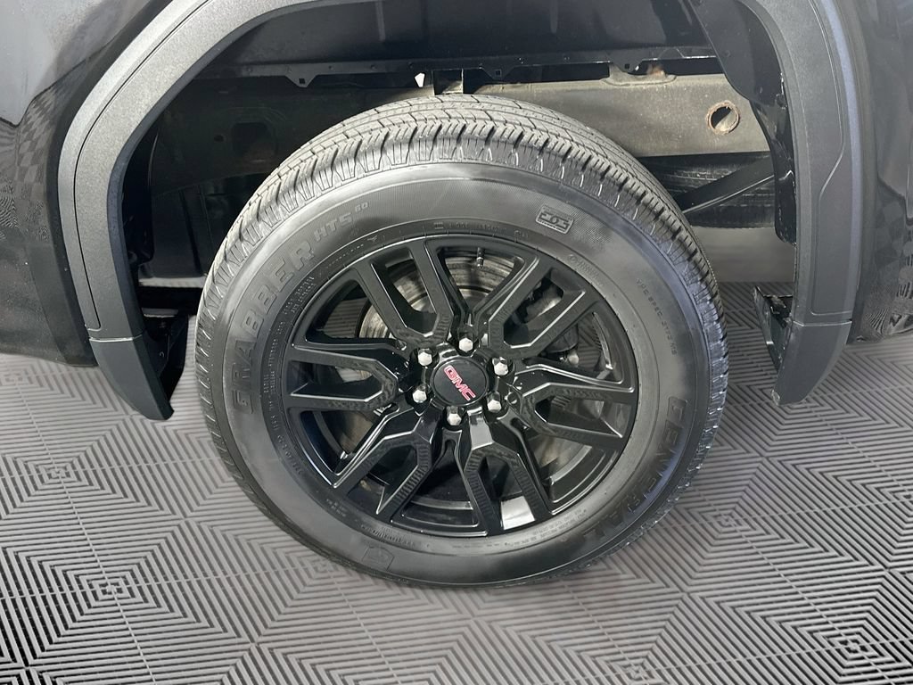 Used 2023 GMC Sierra 1500 Elevation AWD/4WD image 40