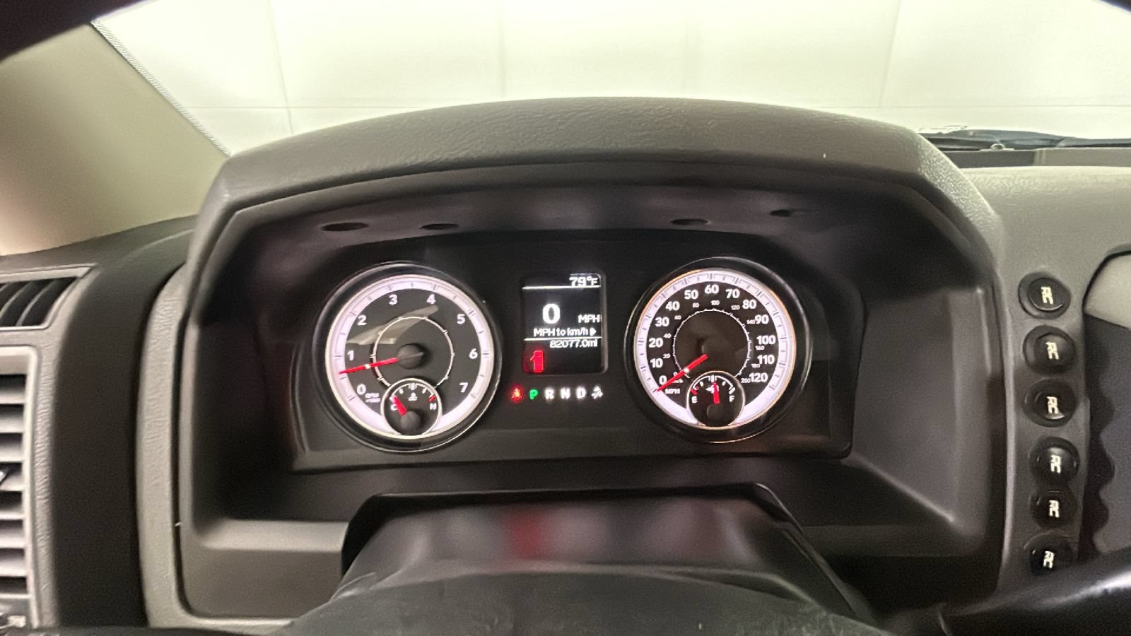 Used 2019 RAM 1500 Express w/ Wheel & Sound Group AWD/4WD image 21