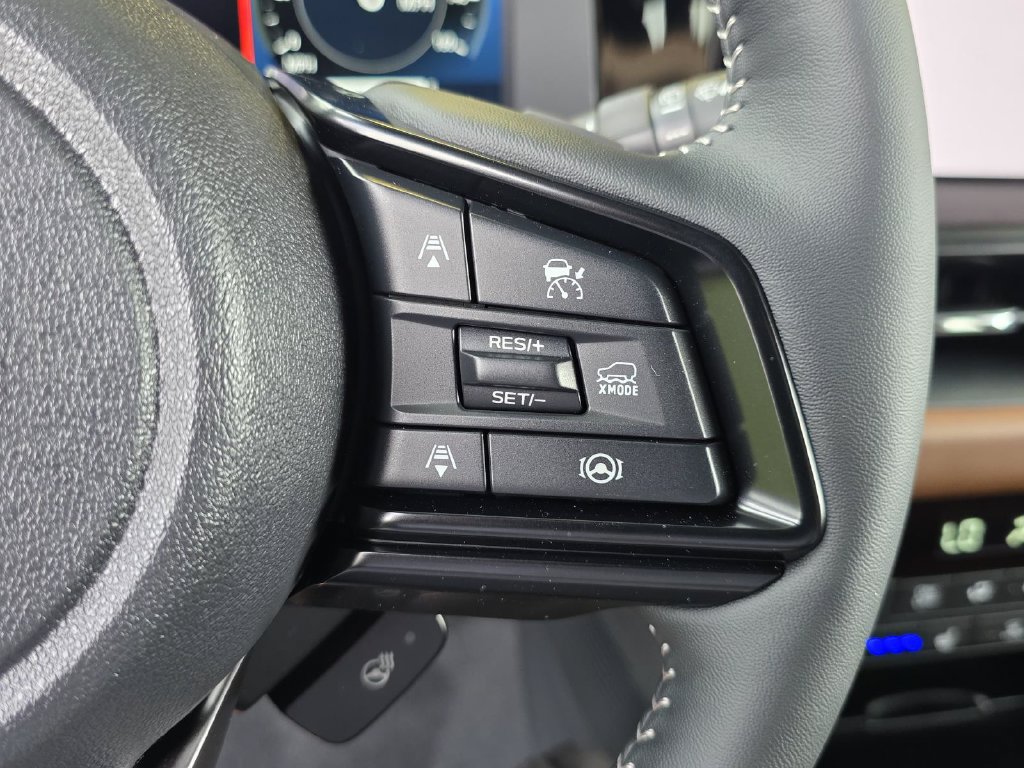 New 2026 Subaru Outback Touring AWD/4WD image 29