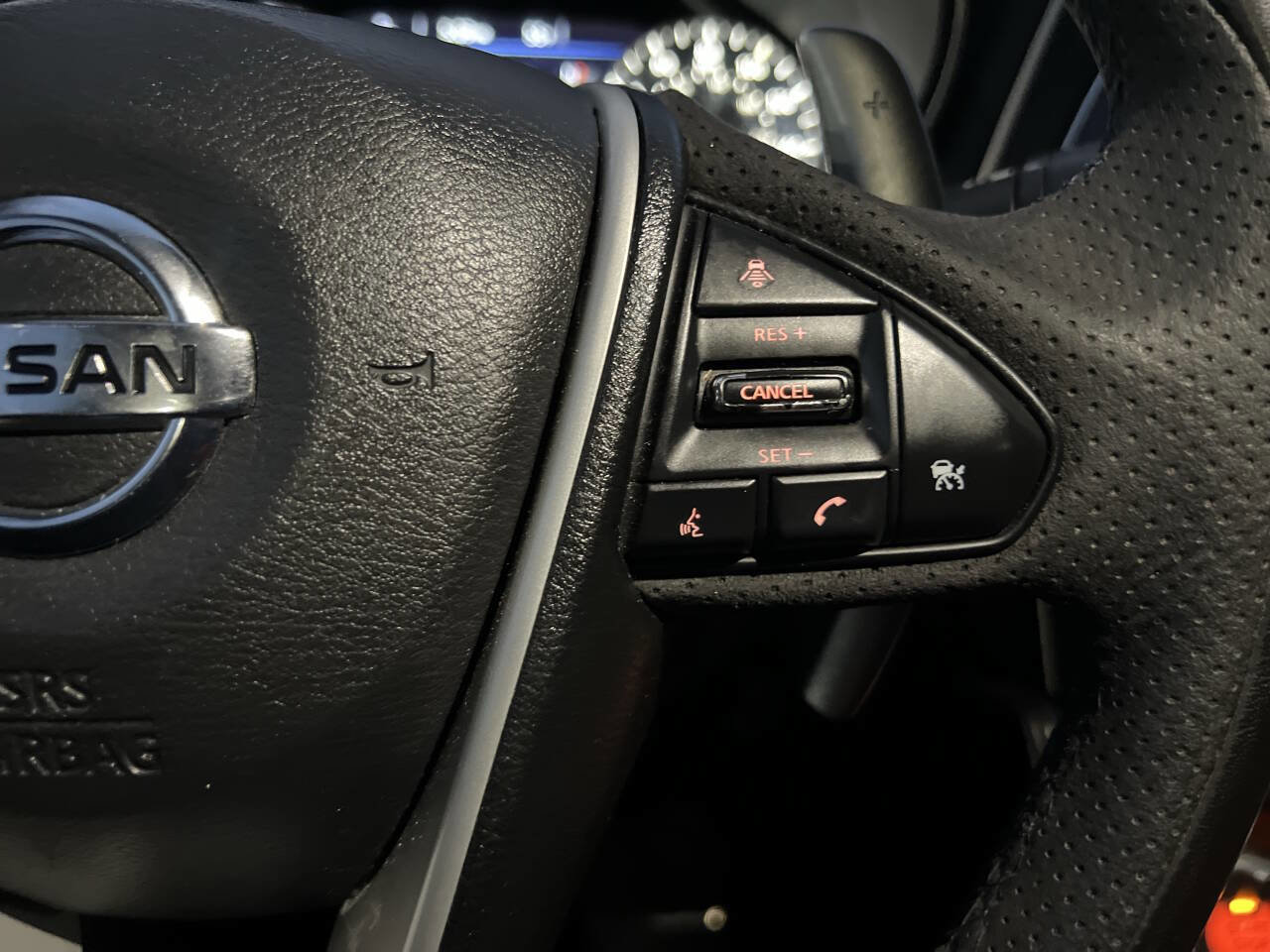 Used 2016 Nissan Maxima SR image 20