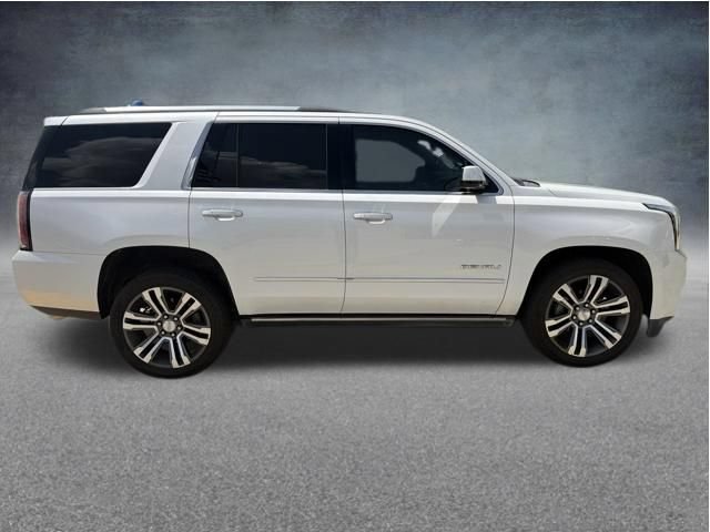 Used 2019 GMC Yukon Denali w/ Denali Ultimate Package RWD image 8