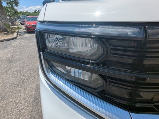 Used 2025 Ford Expedition Max Platinum AWD/4WD image 11