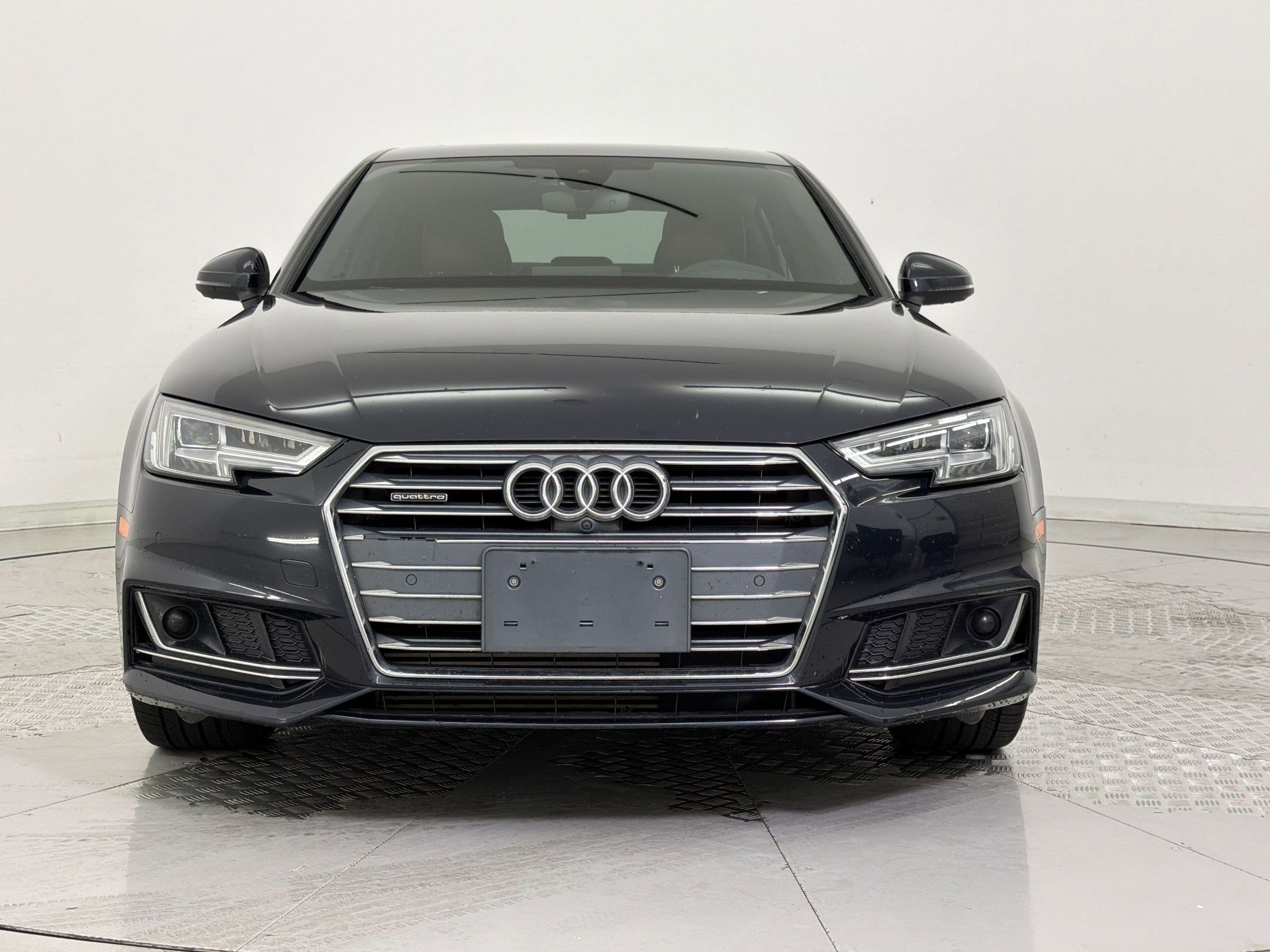 Used 2017 Audi A4 2.0T Prestige w/ Prestige Package AWD/4WD image 6