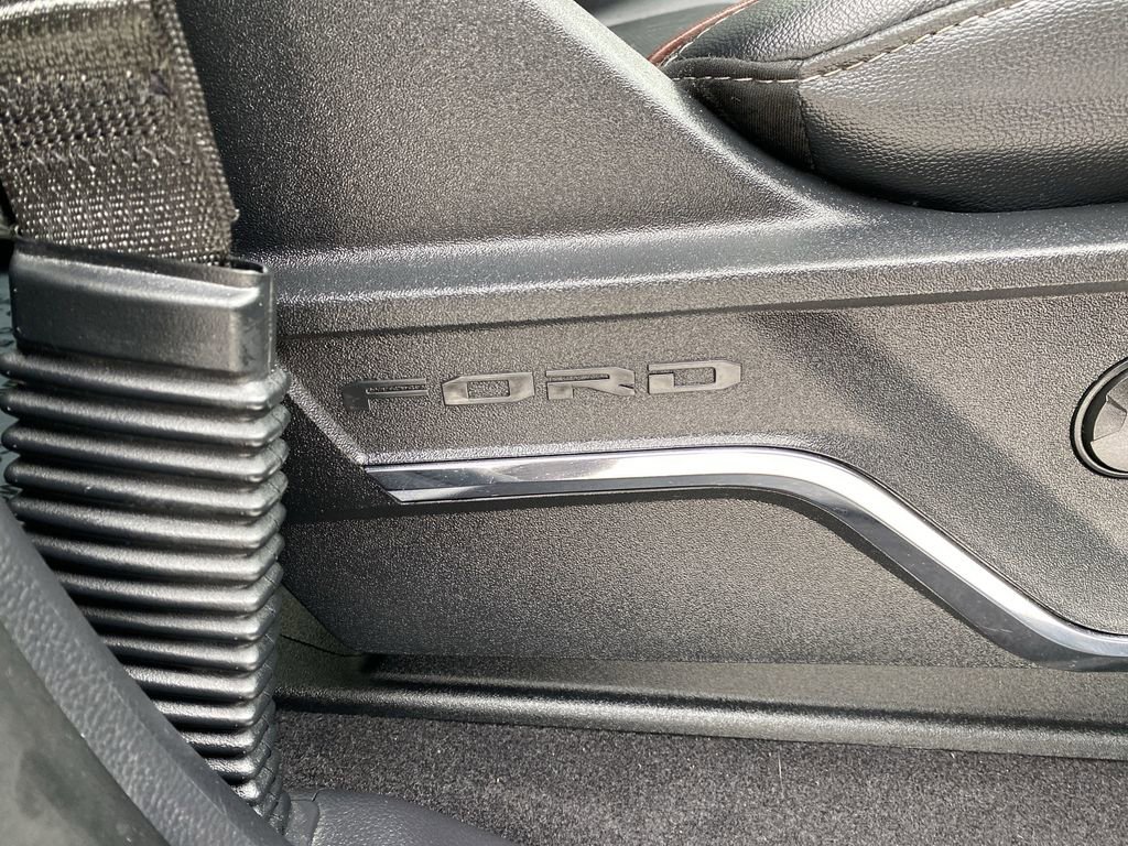 Certified 2023 Ford F150 Lariat image 46