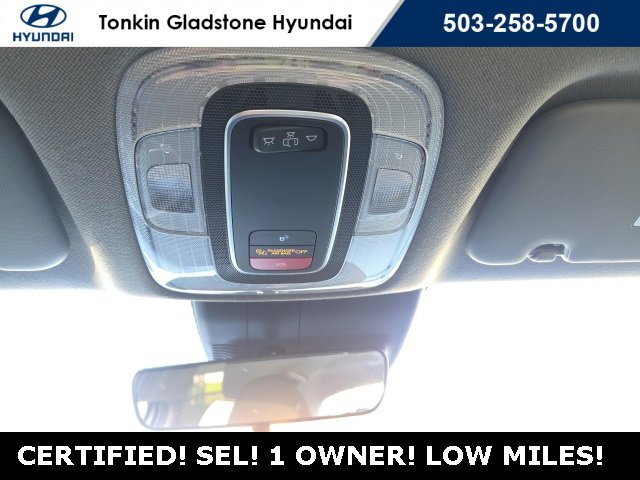 Certified 2024 Hyundai Elantra SEL image 20