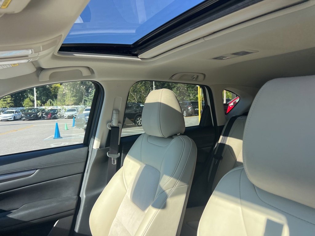 Used 2018 MAZDA CX-5 Touring w/ Preferred Equipment Package image 19