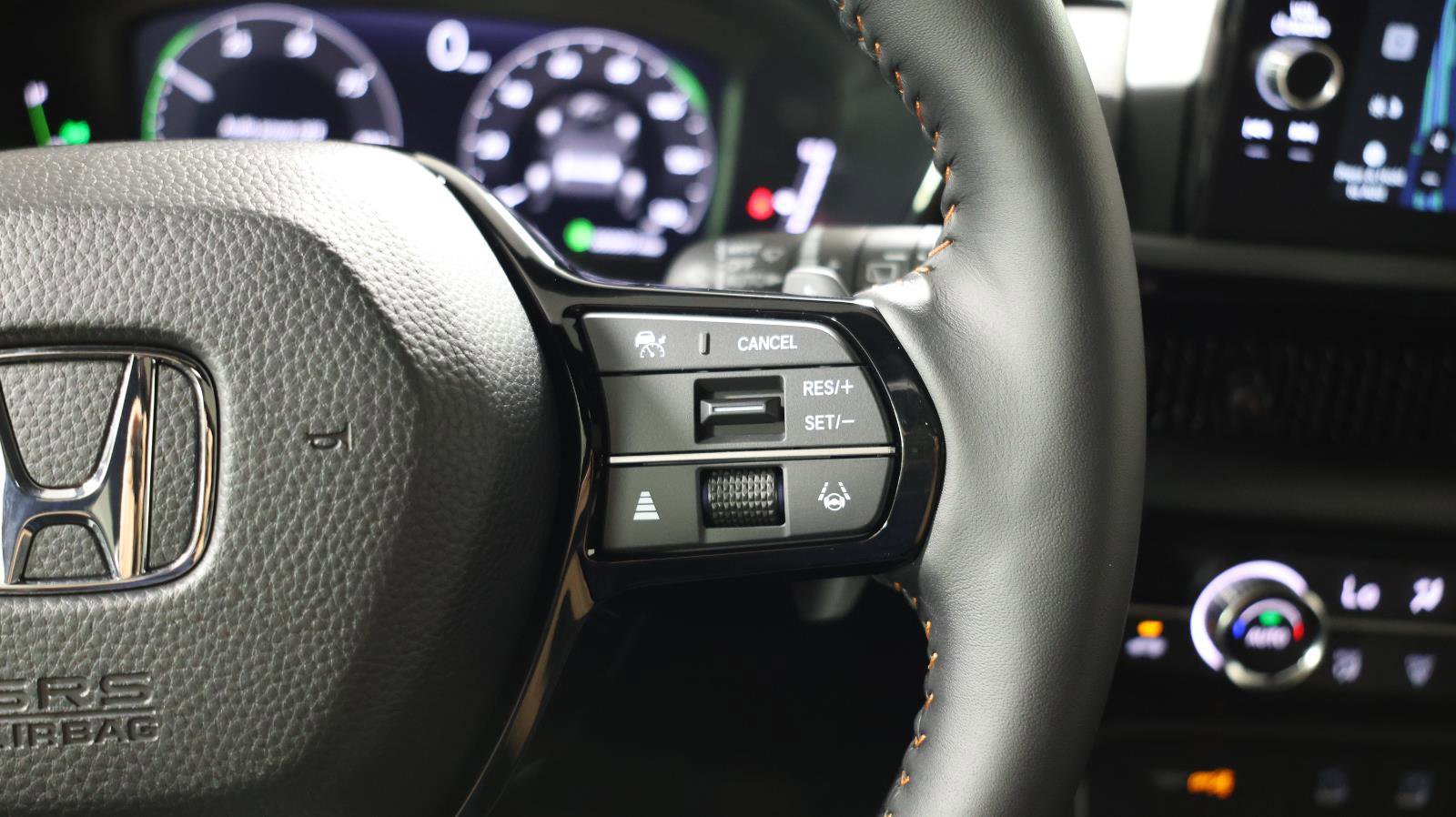 New 2026 Honda CR-V Sport Touring image 19