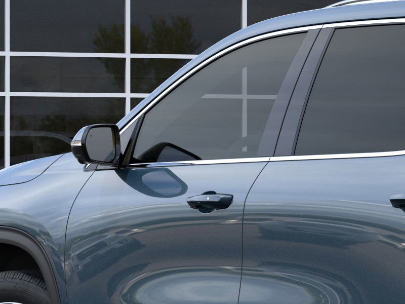 New 2026 Buick Enclave Preferred w/ LPO, All-Weather Package image 76