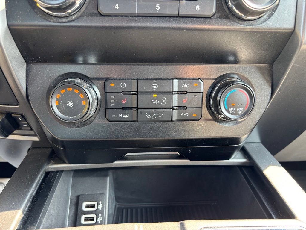 Used 2019 Ford F150 4x4 SuperCab image 22