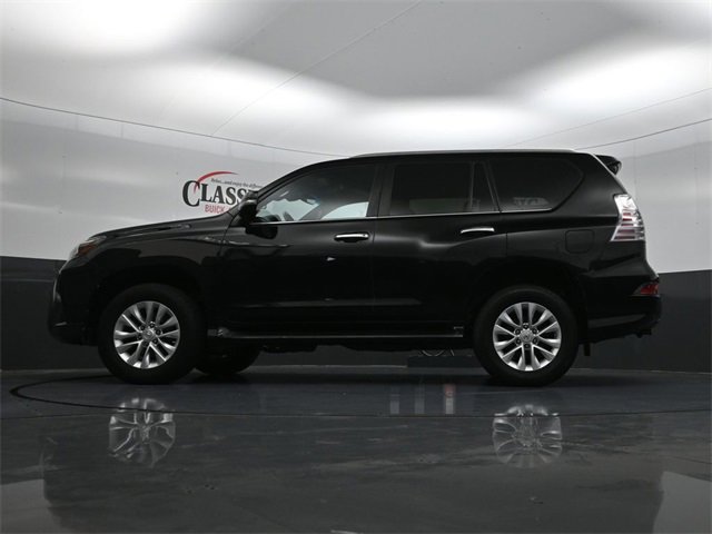 Used 2021 Lexus GX 460 Premium image 26