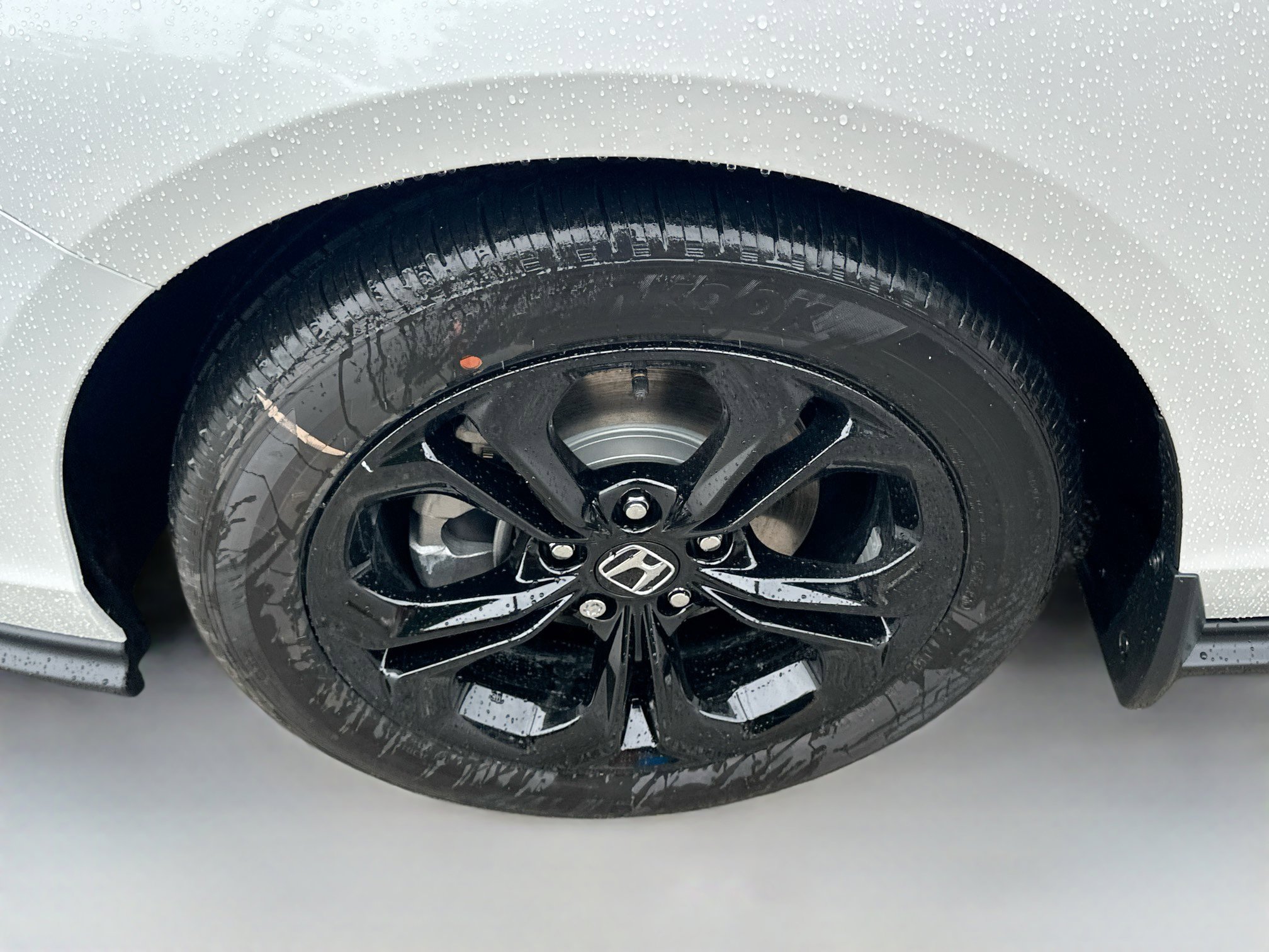 New 2025 Honda Accord SE image 25