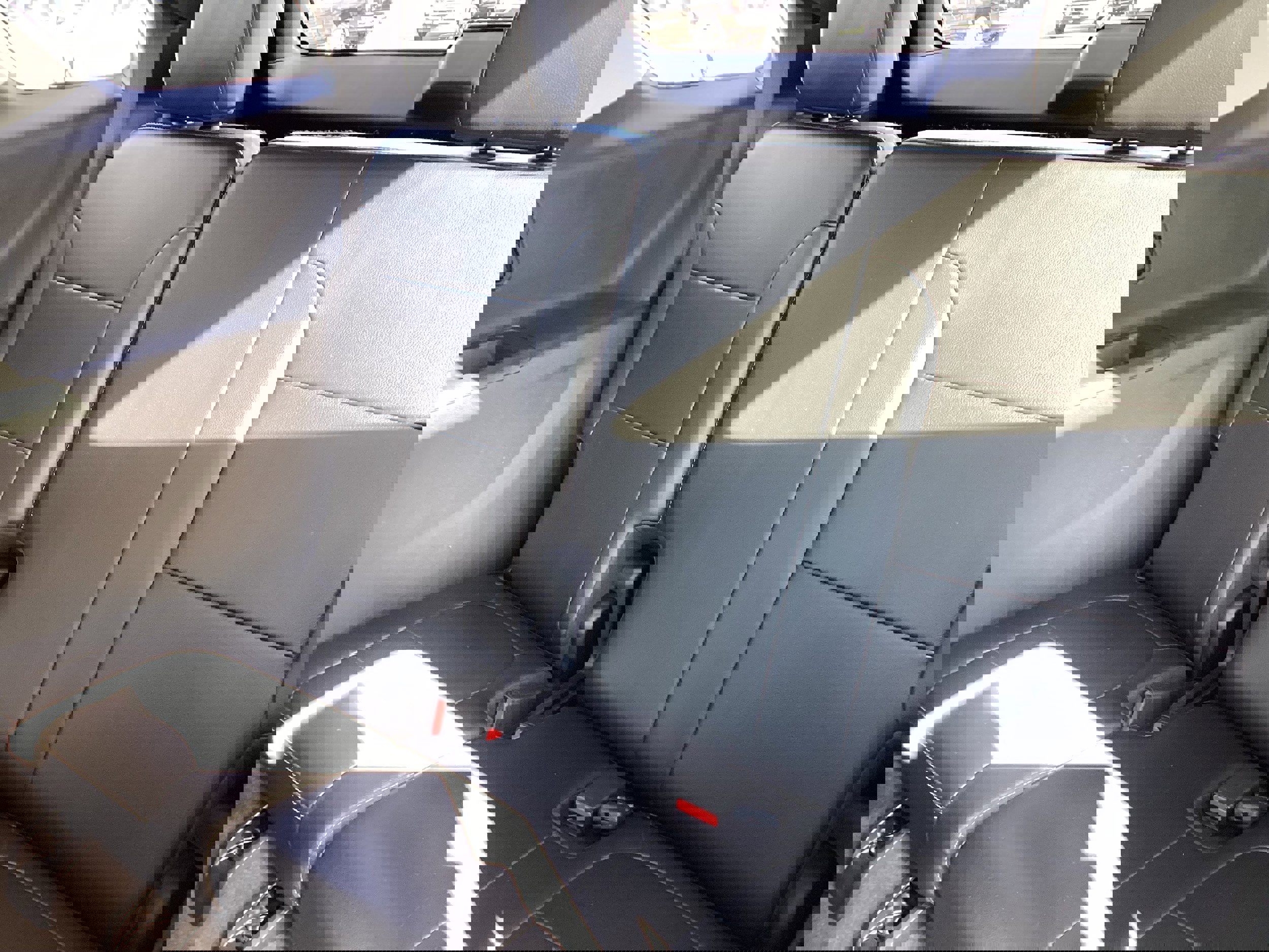 Used 2018 Chevrolet Traverse Premier w/ Driver Confidence II Package image 14