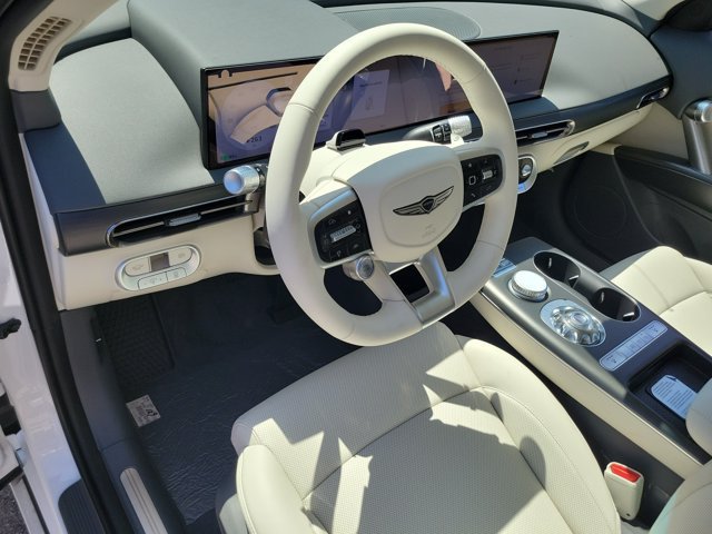 New 2026 Genesis GV60 RWD image 9