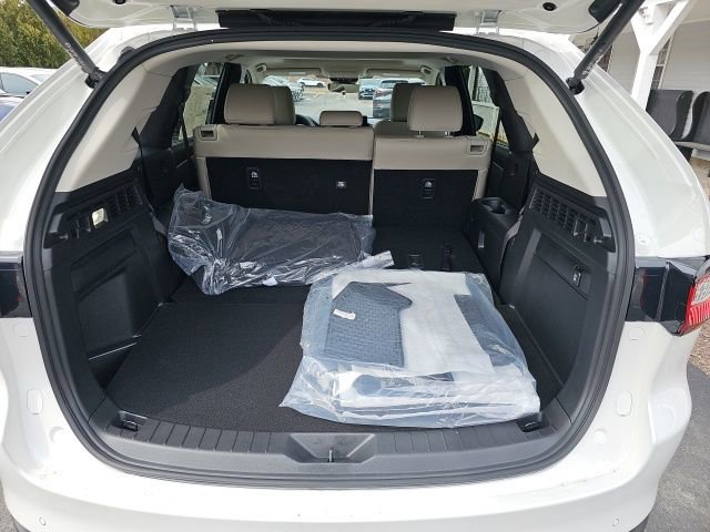 New 2026 MAZDA CX-90 3.3 Turbo w/ Preferred Package image 15