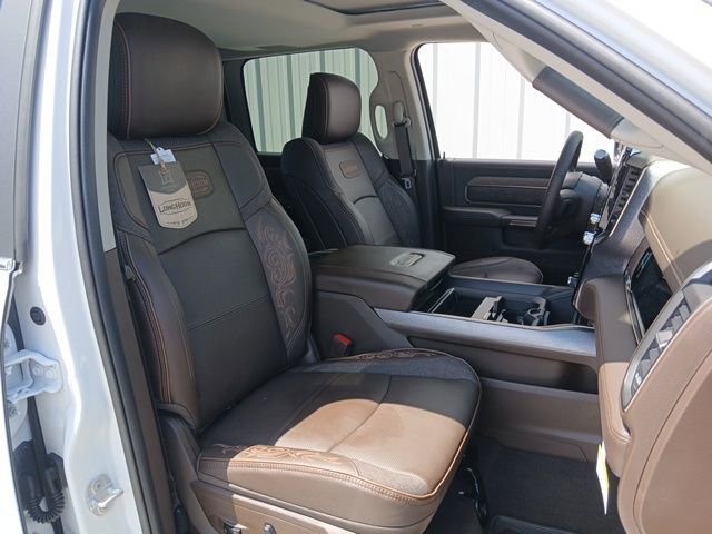 New 2026 RAM 2500 Limited image 34