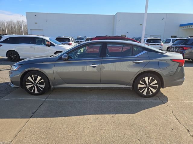 Used 2020 Nissan Altima 2.5 SL image 2