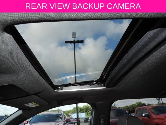 Used 2024 Honda CR-V Sport image 11