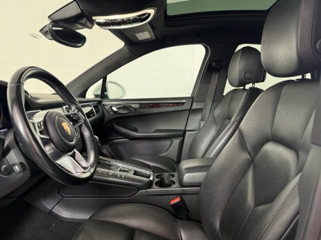 Used 2017 Porsche Macan S AWD/4WD image 5