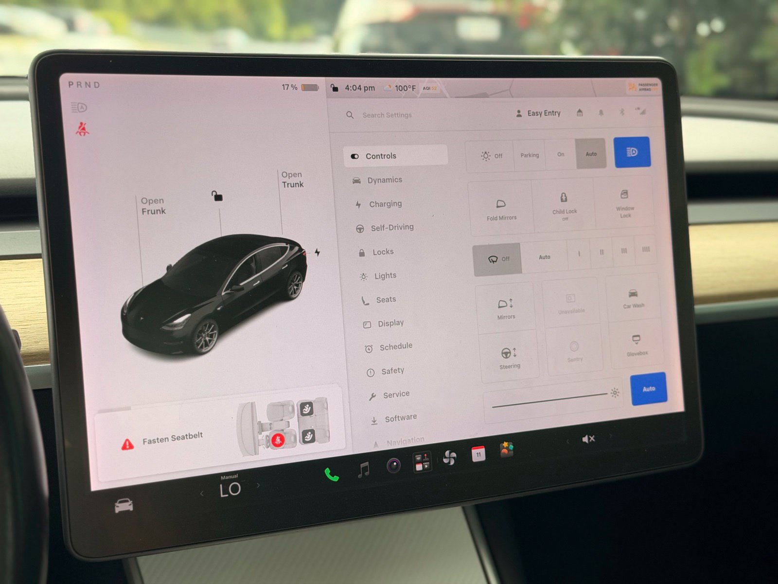 Used 2019 Tesla Model 3 Long Range AWD/4WD image 37