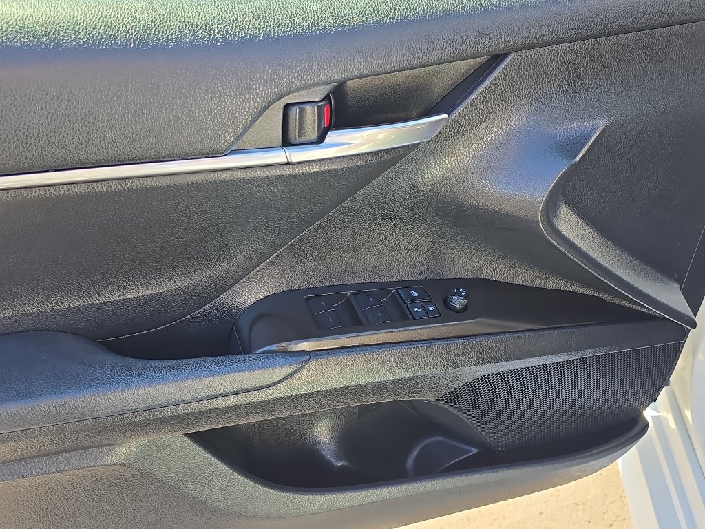 Certified 2022 Toyota Camry LE w/ Audio Upgrade Package FWD image 11