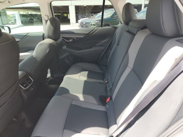 Used 2025 Subaru Outback Onyx Edition XT image 22