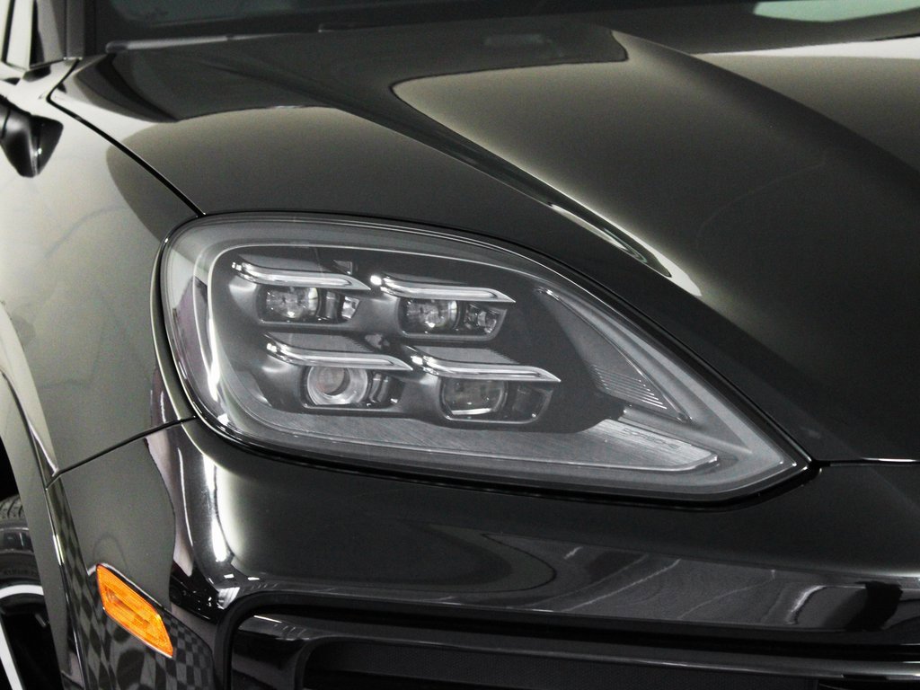 New 2026 Porsche Cayenne image 11