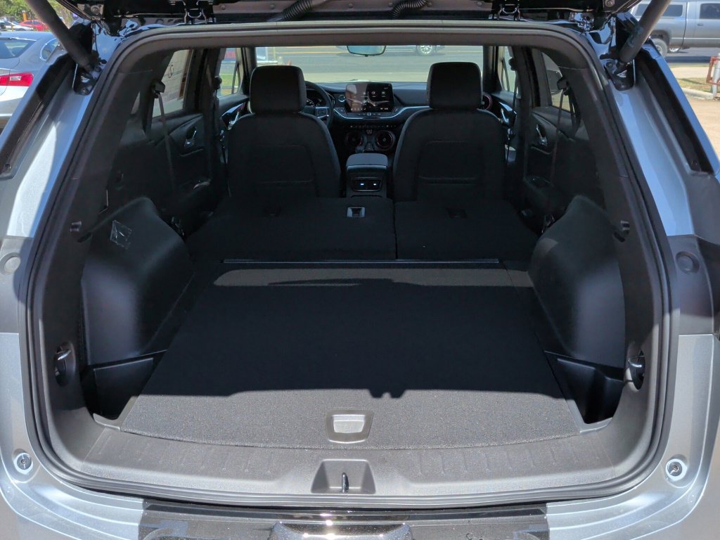 New 2026 Chevrolet Blazer RS w/ Driver Confidence II Package FWD image 42